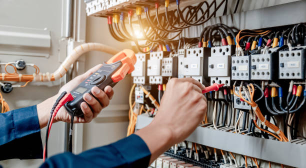 Best 24-Hour Electrician  in Graceville, FL