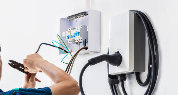Best Industrial Electrical Services  in Graceville, FL
